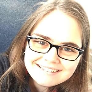 Meet your Posher, Michaela